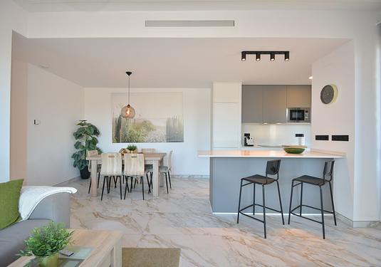 Apartment in Guardamar del Segura