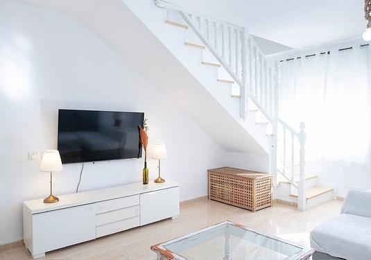 Town house in San Pedro del Pinatar