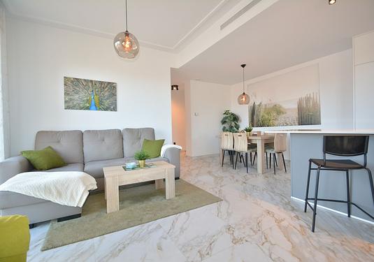 Apartment in Guardamar del Segura