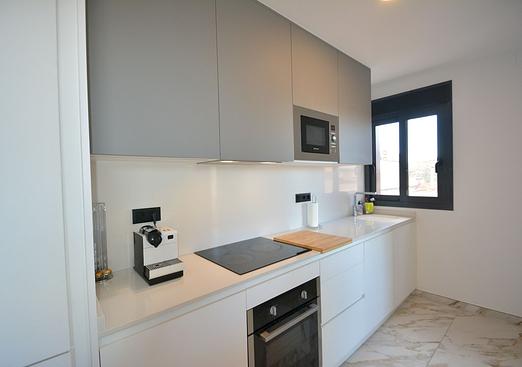 Apartment in Guardamar del Segura