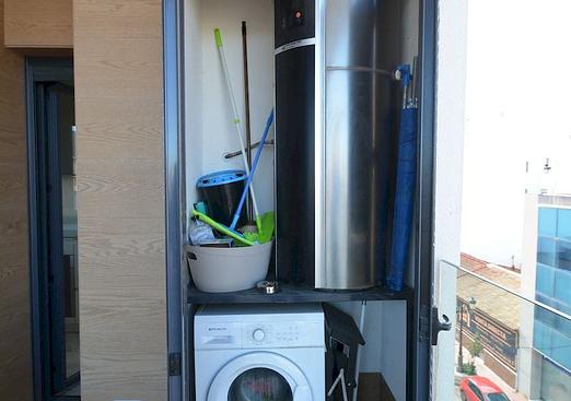 Apartment in Guardamar del Segura