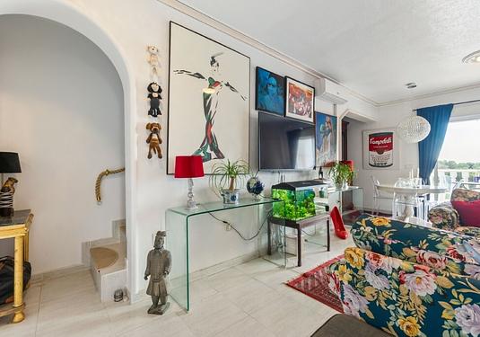 Villa in Algorfa