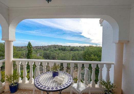 Villa in Algorfa
