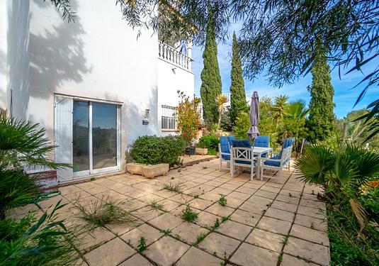 Villa in Algorfa