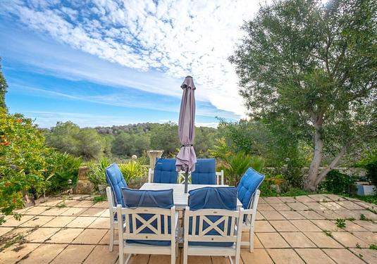 Villa in Algorfa