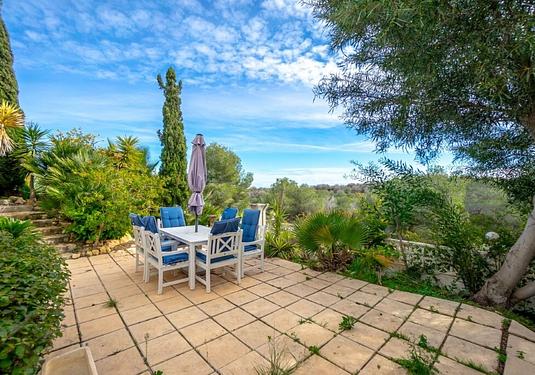 Villa in Algorfa