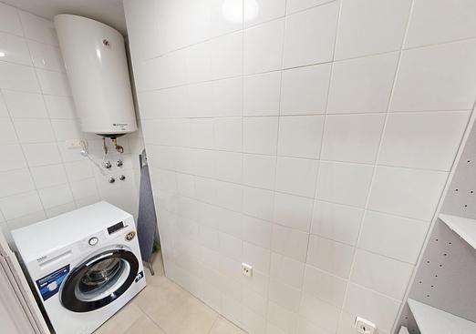 Apartment in Los Alcazares