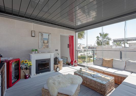 Villa in Orihuela Costa