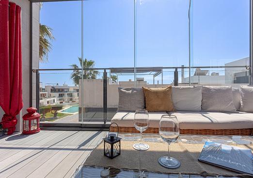 Villa in Orihuela Costa