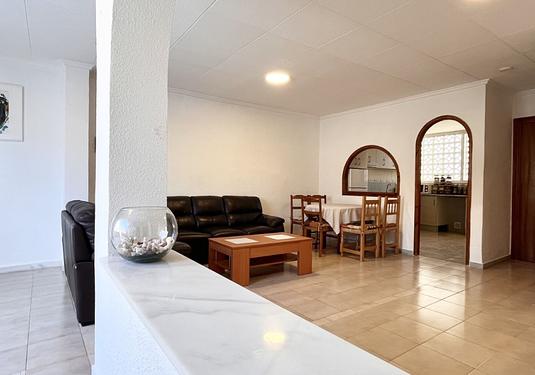 Town house in Torrevieja