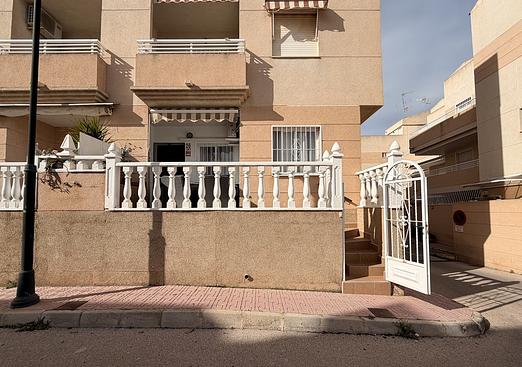 Apartment in Torrevieja