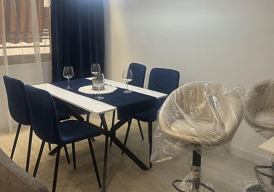 Apartment in Torrevieja