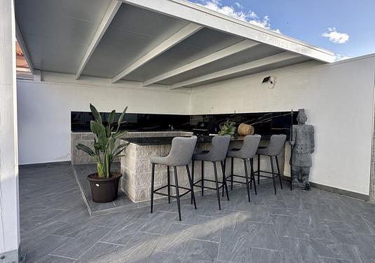 Villa in Rojales