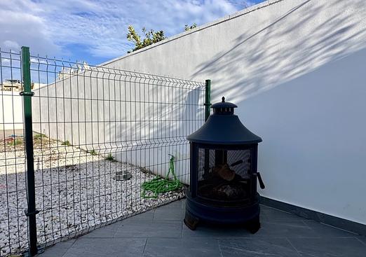 Villa in Rojales