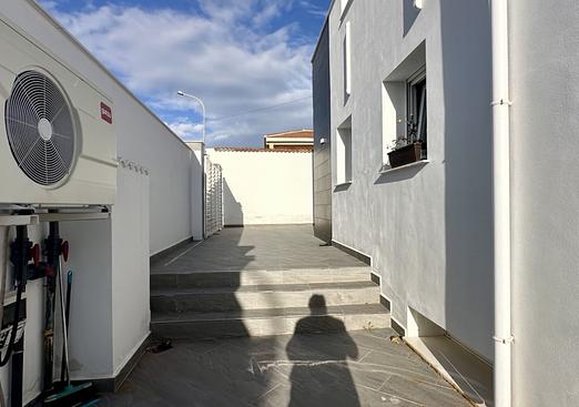 Villa in Rojales