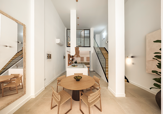 Apartment in Alicante