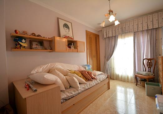 Villa in Guardamar del Segura