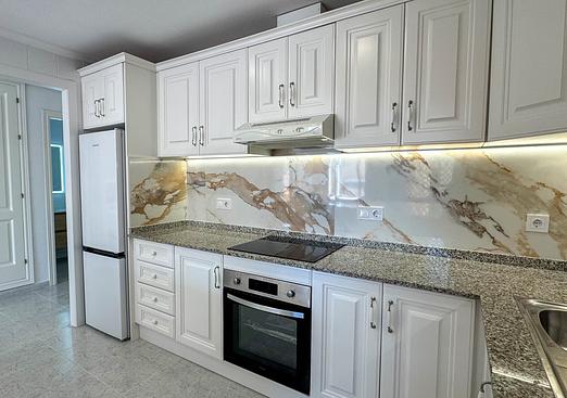 Apartment in Orihuela Costa