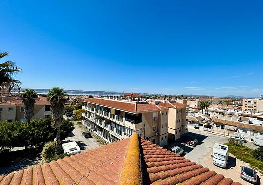 Apartment in El Chaparral