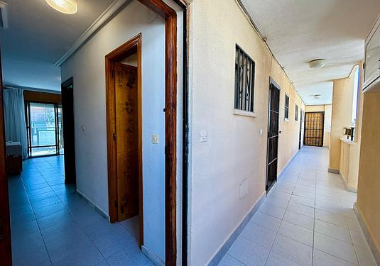 Apartment in El Chaparral