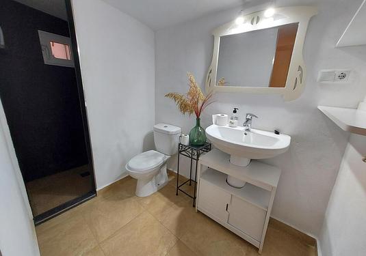 Country house in Murcia