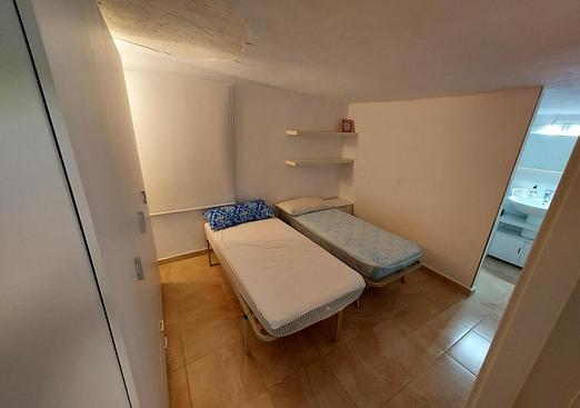 Country house in Murcia