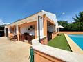 Country house in Murcia
