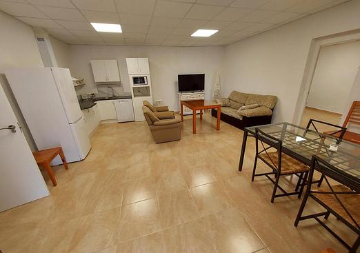 Country house in Murcia