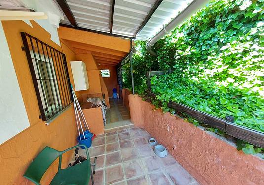 Country house in Murcia