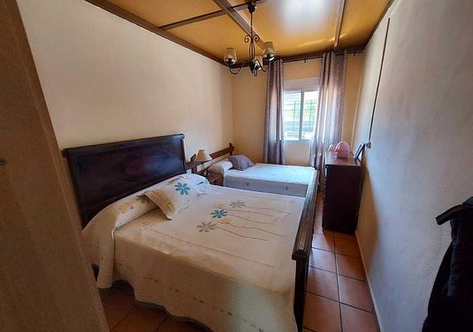 Country house in Murcia
