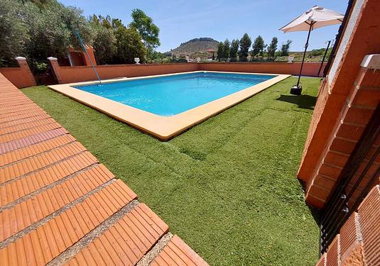 Country house in Murcia