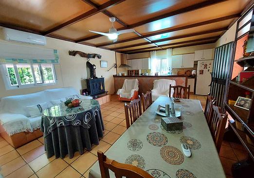 Country house in Murcia