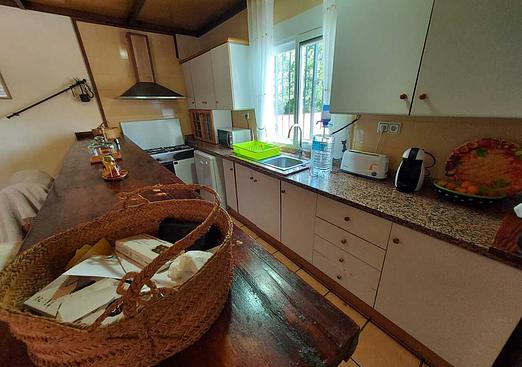 Country house in Murcia