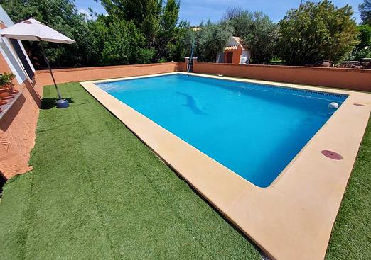 Country house in Murcia