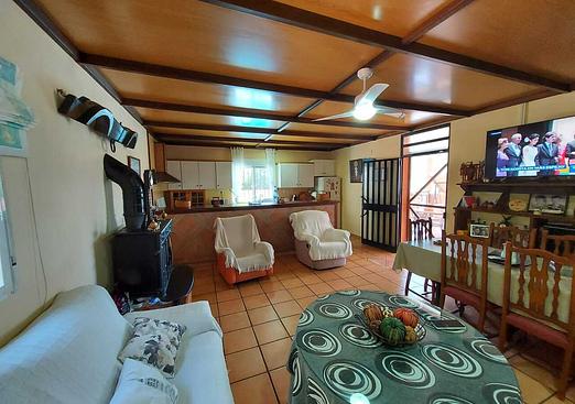 Country house in Murcia