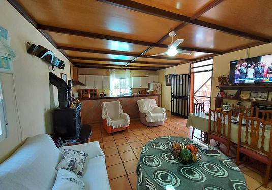 Country house in Murcia