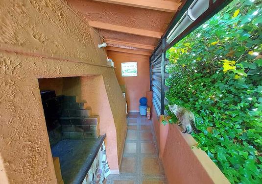 Country house in Murcia