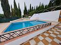 Country house in Murcia