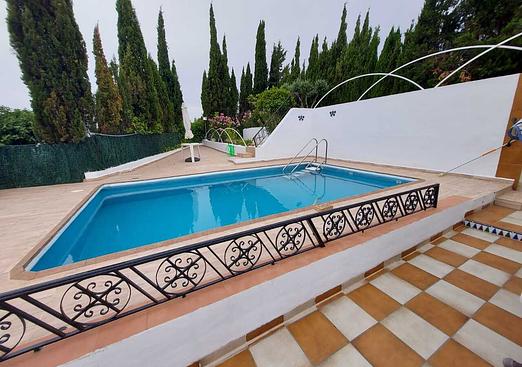 Country house in Murcia
