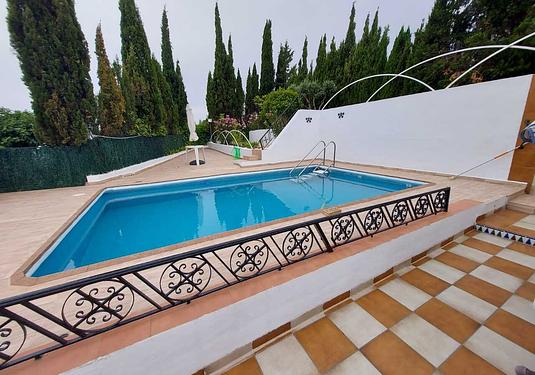 Country house in Murcia