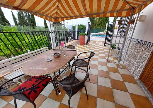 Country house in Murcia