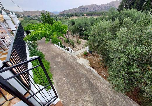 Country house in Murcia