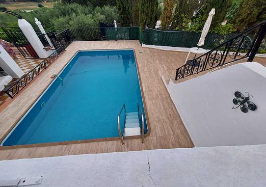 Country house in Murcia