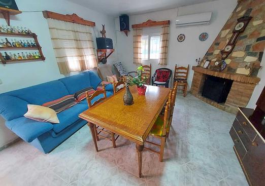 Country house in Murcia
