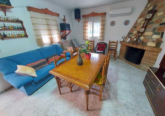 Country house in Murcia