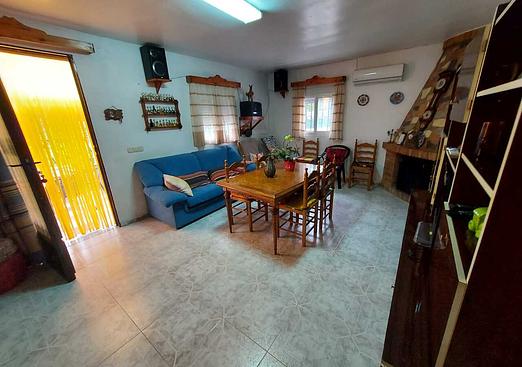 Country house in Murcia