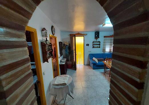 Country house in Murcia