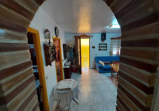 Country house in Murcia