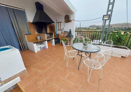 Country house in Murcia