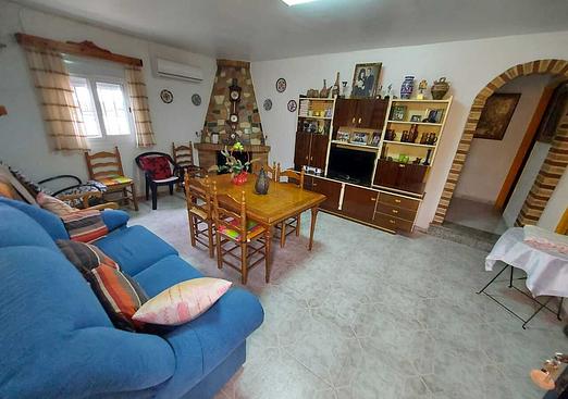Country house in Murcia
